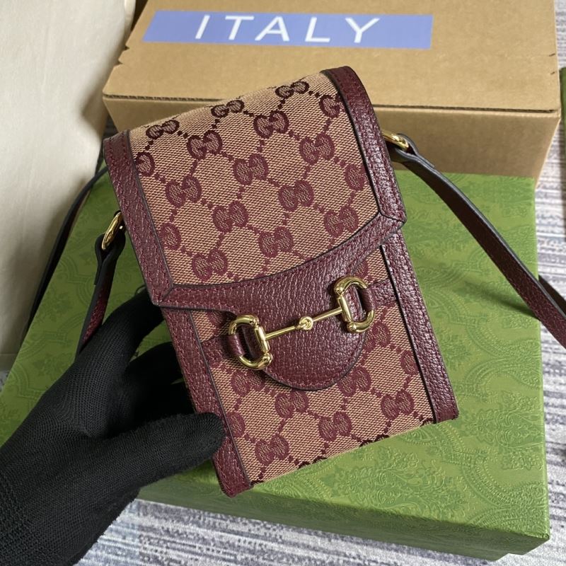 Gvc*1 satchel bags